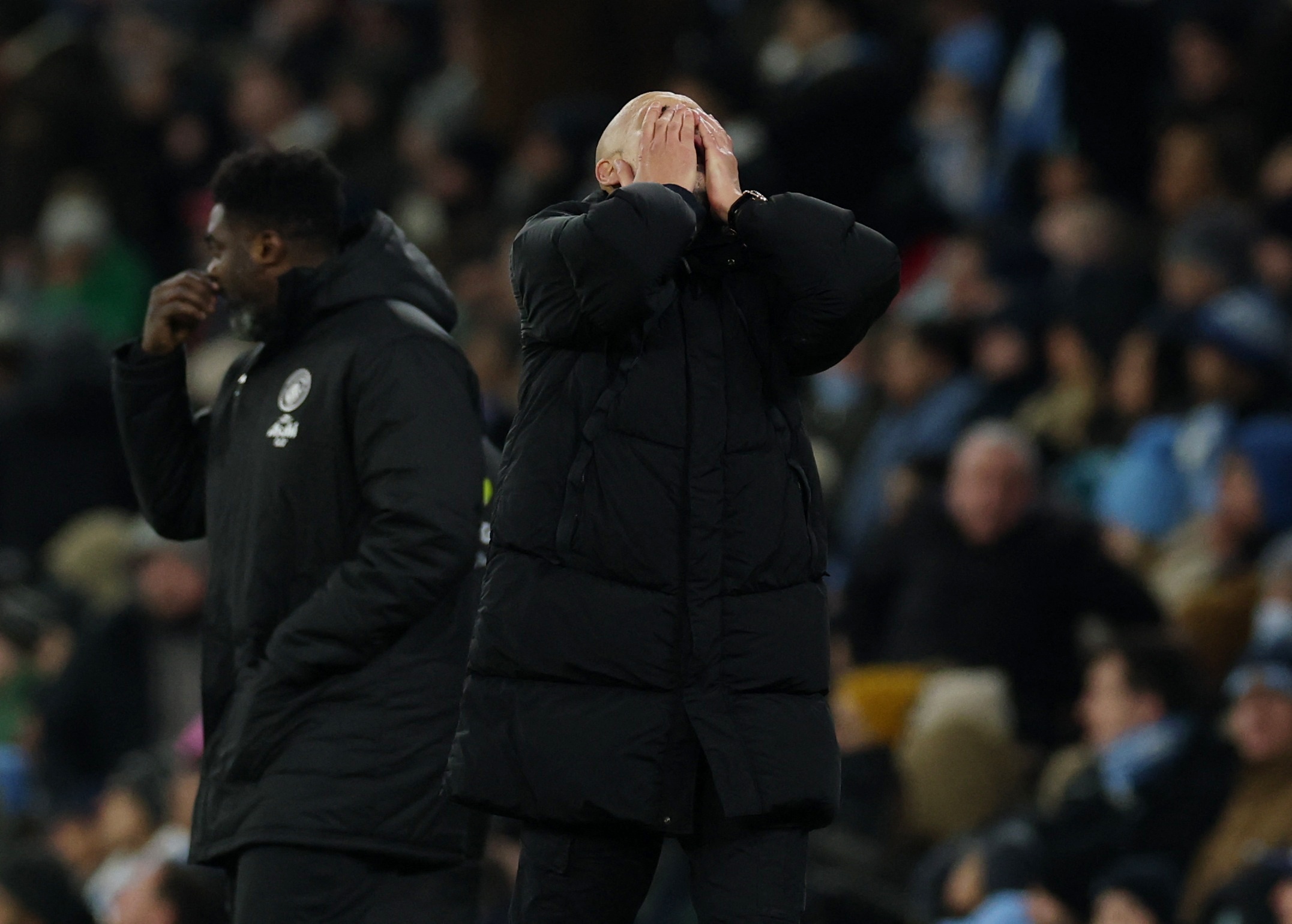 恩里克：巴黎有很多点球手，今晚是努诺·门德斯而下次可能就换人